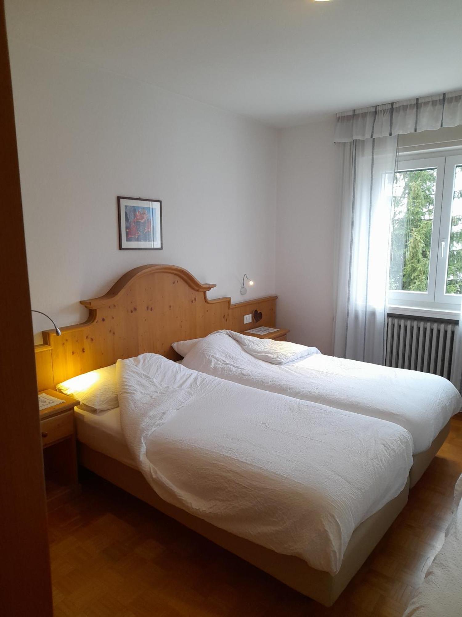 Cesa Mesdi Apartamento Canazei Exterior foto